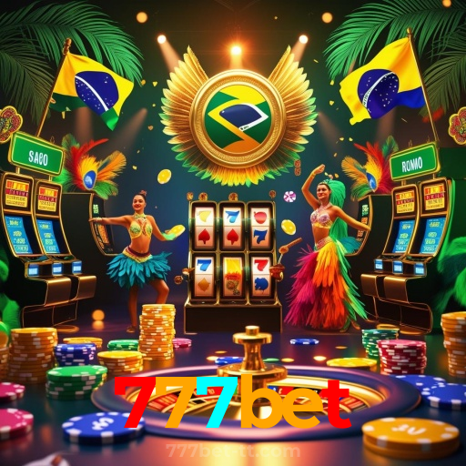 777bet：Jogue poker, ganhe no futebol e vença no cassino online mais confiável!