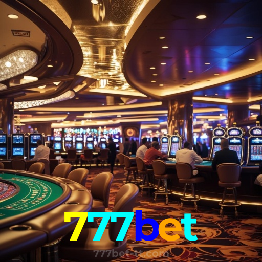 777bet：Aposte no futebol e ganhe prêmios fantásticos no melhor cassino online!