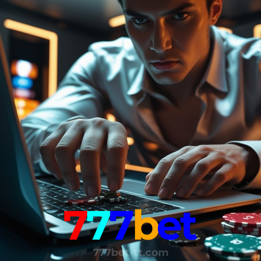 777bet：Onde a sorte está ao seu lado: apostas no futebol e vitórias no cassino!