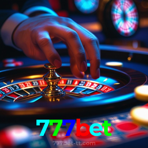 777bet：Jogue slots, aposte no futebol e ganhe prêmios incríveis no cassino online!