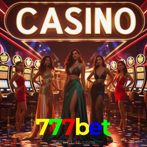 777bet：Jogue slots, poker e aposte no futebol com grandes prêmios em jogo!