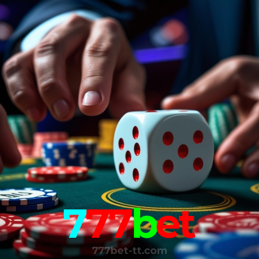 777bet：Jogue slots, aposte no futebol e ganhe no melhor cassino online!
