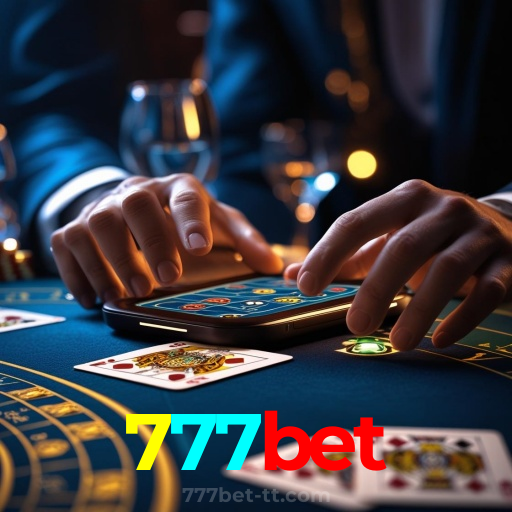 777bet：Jogue nas slots e viva a emoção das grandes vitórias!
