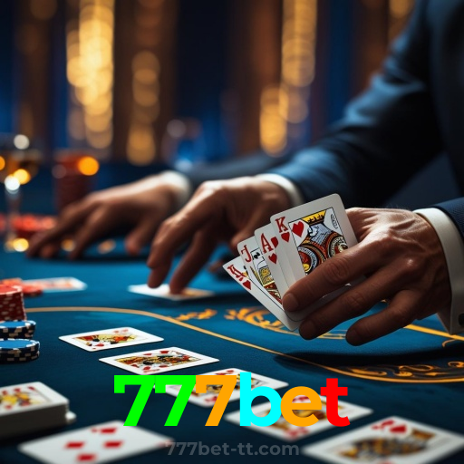 777bet：Sinta a emoção de ganhar no cassino online! Aposte e vença!