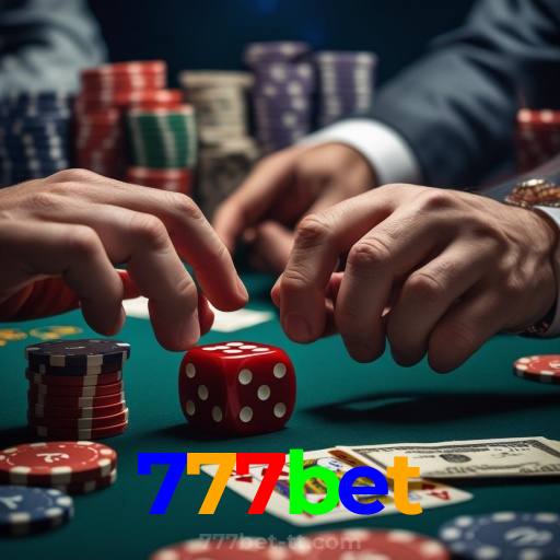 777bet：No cassino online mais confiável, aposte no futebol e jogue roleta!