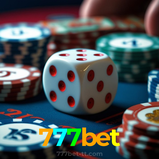 777bet：Apostas ao vivo no futebol e diversão garantida com jogos de cassino!