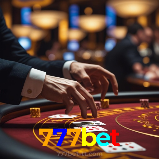 777bet：Jogue blackjack, aposte no futebol e conquiste grandes vitórias!