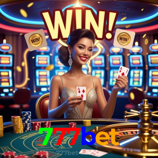 777bet：Apostas no futebol e diversão com roleta e blackjack no cassino online!