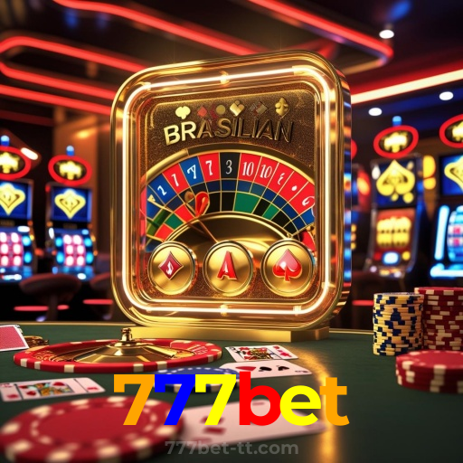 777bet：Apostas ao vivo no futebol e prêmios épicos nos jogos de cassino!
