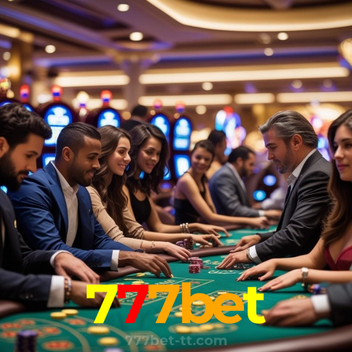 777bet：A sorte está ao seu lado nas nossas mesas de roleta! Aposte agora!