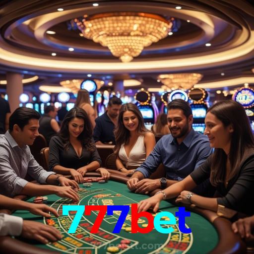 777bet：Jogue slots, blackjack e aposte no futebol para diversão e vitórias!