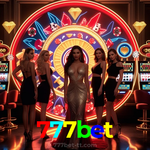 777bet：Cada giro é uma chance de ganhar! Jogue nas slots agora mesmo!