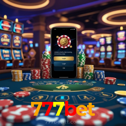 777bet：Onde sua sorte no futebol encontra prêmios em slots e roleta!