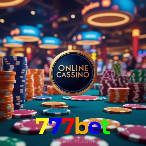 777bet：O cassino online oferece grandes prêmios! Aposte e ganhe agora!