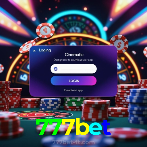 777bet:Aposte em futebol ao vivo e ganhe prêmios em jogos de cassino como roleta!