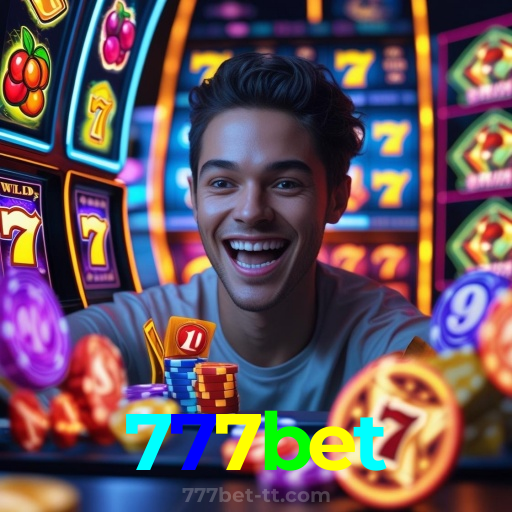 777bet：Jogue poker, roleta e aposte no futebol no cassino mais confiável!