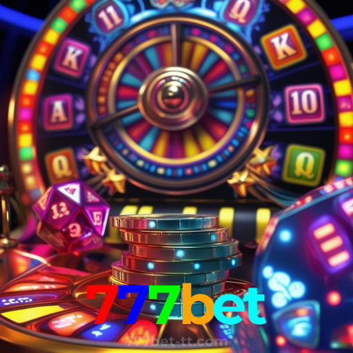777bet：Ganhe com poker, blackjack e apostas em futebol no cassino online!