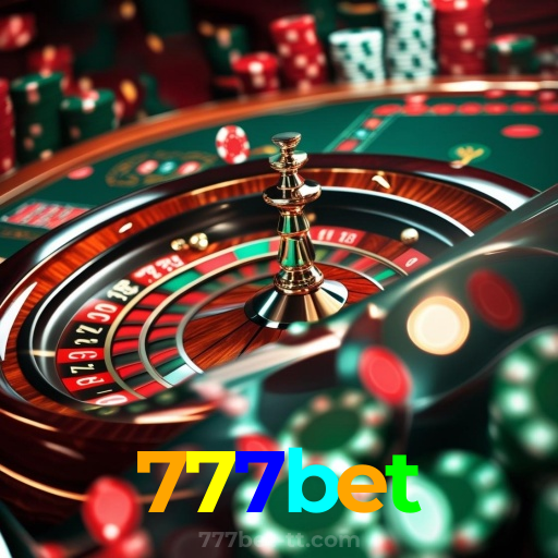 777bet：Poker, roleta e apostas no futebol online, onde sua sorte brilha!