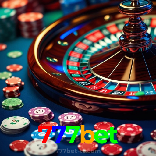 777bet：Entre na ação! Aposte nas slots e conquiste grandes vitórias!