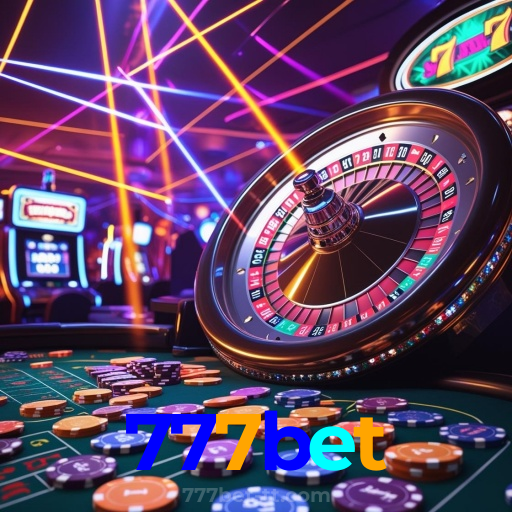 777bet：Jogue slots, aposte no futebol e conquiste vitórias épicas no cassino!