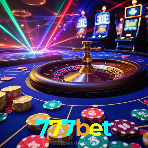 777bet：Aposte nas melhores máquinas caça-níqueis e leve o jackpot!