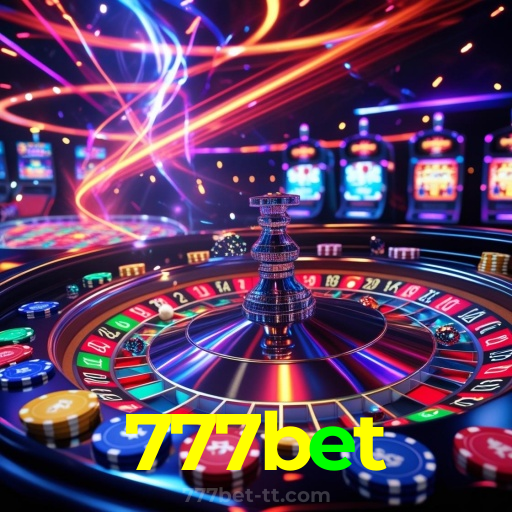 777bet：Apostas ao vivo no futebol e grandes prêmios em slots te esperam!