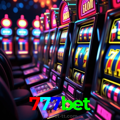 777bet：Jogue slots, poker e aposte no futebol no cassino online mais emocionante!
