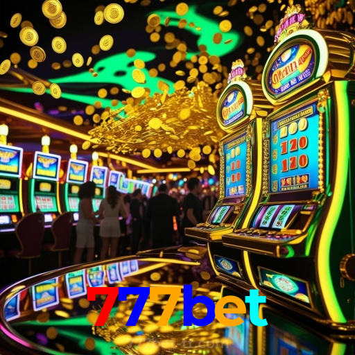 777bet：Jogue no melhor cassino online e conquiste prêmios de verdade!