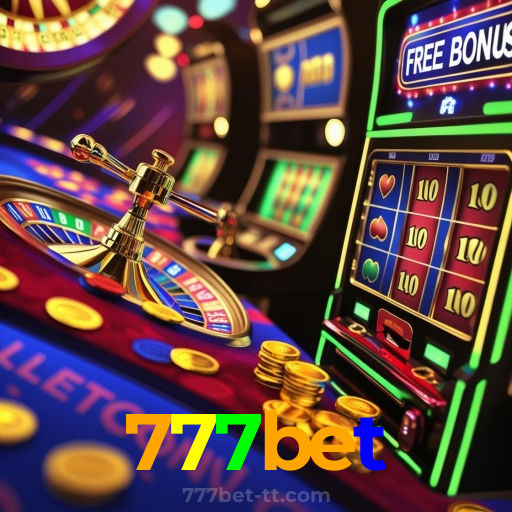 777bet:Ganhe prêmios incrÃveis no futebol e em jogos como roleta e blackjack!