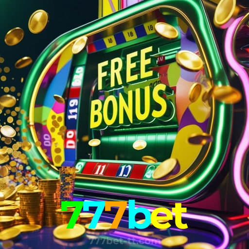 777bet：Cada giro nas slots pode te levar à grande vitória!