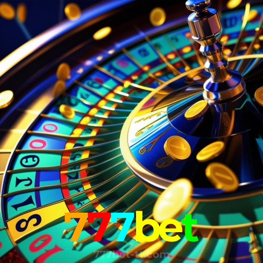 777bet：Jogue nas slots e conquiste vitórias épicas!