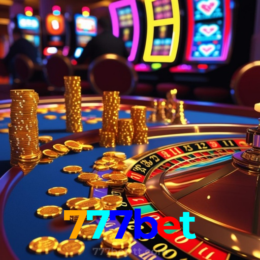 777bet：As maiores vitórias nas slots estão esperando por você! Jogue agora!