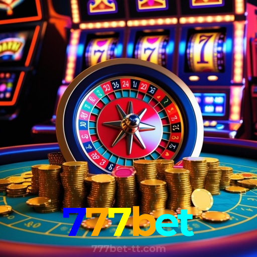 777bet：As melhores slots do mercado estão esperando por você! Jogue agora!