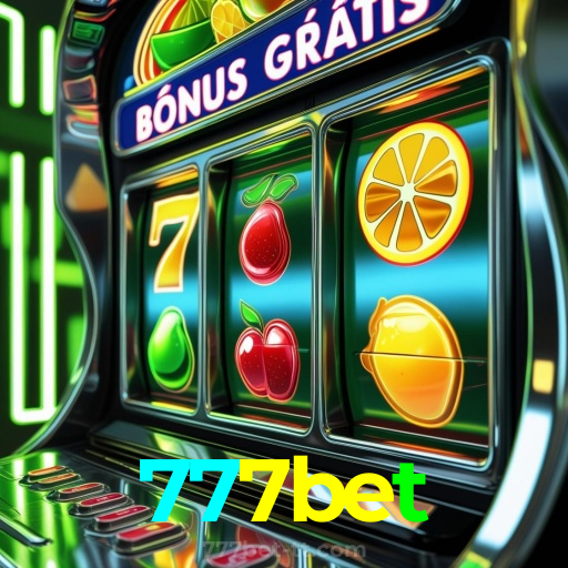 777bet：O melhor cassino online com roleta, poker e apostas no futebol!