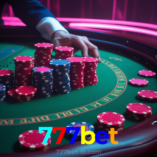 777bet：Aposte na roleta e conquiste prêmios fantásticos!
