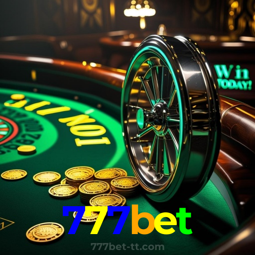 777bet：Aposte no futebol e jogue slots para ganhar em grande estilo!