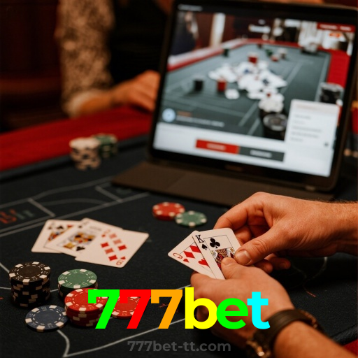 777bet：Onde as apostas no futebol se encontram com as vitórias no cassino!