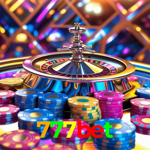 777bet：A diversão e as vitórias estão te esperando no nosso cassino online!