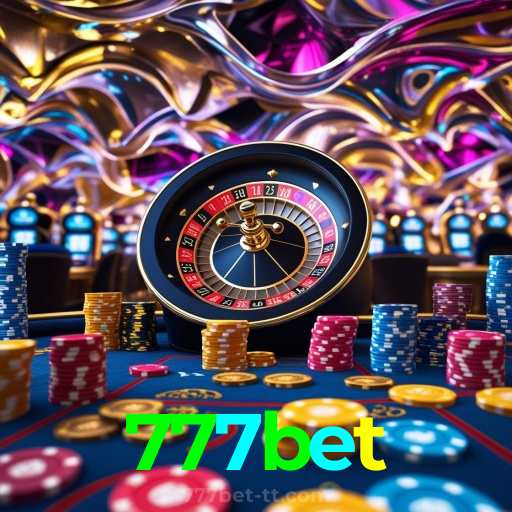 777bet：Cada giro é uma nova chance! Aposte nas slots e vença!