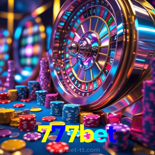 777bet：A sorte nunca esteve tão ao seu alcance! Aposte nas nossas slots agora!