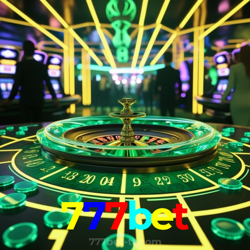 777bet:O melhor cassino para você jogar slots e apostar no seu time de futebol!