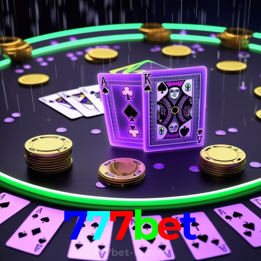 777bet：A diversão nunca para! Entre no nosso cassino e jogue os melhores jogos!