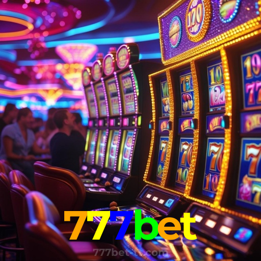 777bet：Onde você pode apostar no futebol e jogar os melhores jogos de cassino!