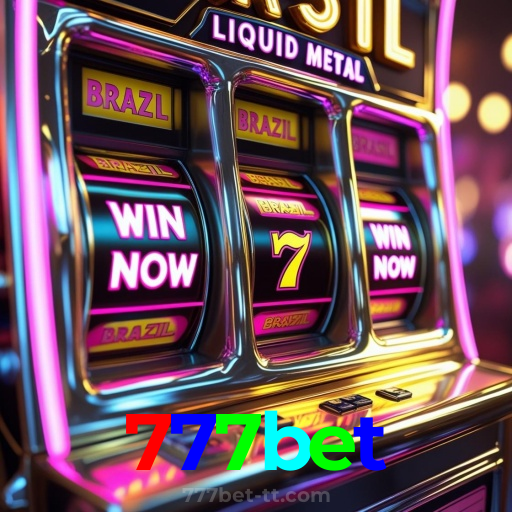 777bet：No nosso cassino, a emoção nunca para! Jogue agora!