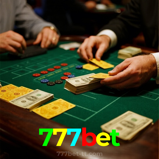 777bet：O cassino mais confiável para apostas no futebol e jogos de cassino!