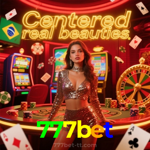 777bet：Ganhe prêmios incríveis no futebol e em jogos como roleta e blackjack!