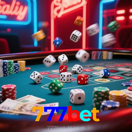 777bet：Sinta a emoção de ganhar no cassino online! Aposte e vença!