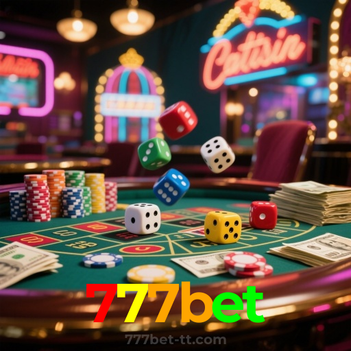 777bet：Vença no blackjack e conquiste grandes prêmios!