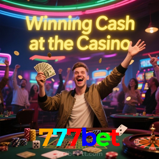 777bet：Jogue poker, aposte no futebol e tenha uma experiência incrível no cassino online!