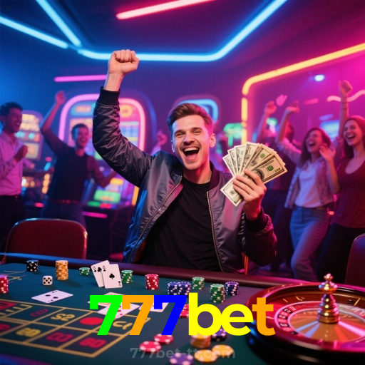 777bet：A diversão nunca acaba! Jogue nos melhores jogos e vença!